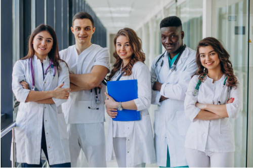 Who Is the Best Psychiatrist in California