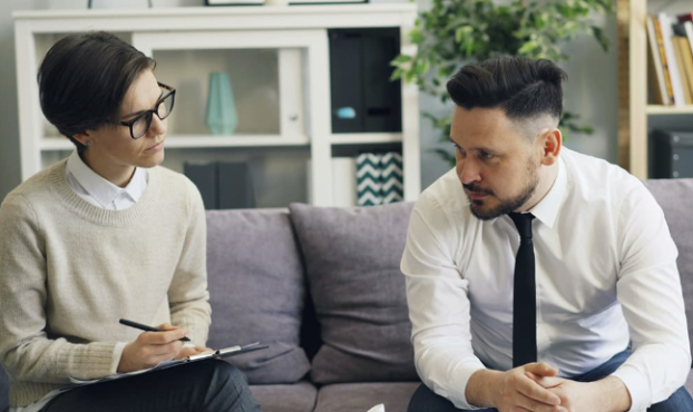 Who Offers Inpatient Adult Psychiatry Treatment Programs Nearby