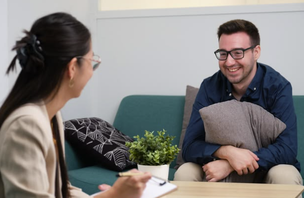 Psychiatrist in Los Angeles