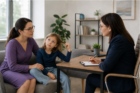 ADHD Psychiatrist Accepting MVP in Manhattan New York