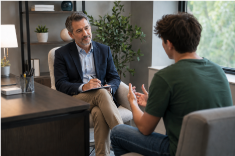 ADHD Psychiatrist Accepting Medicare in Queens New York