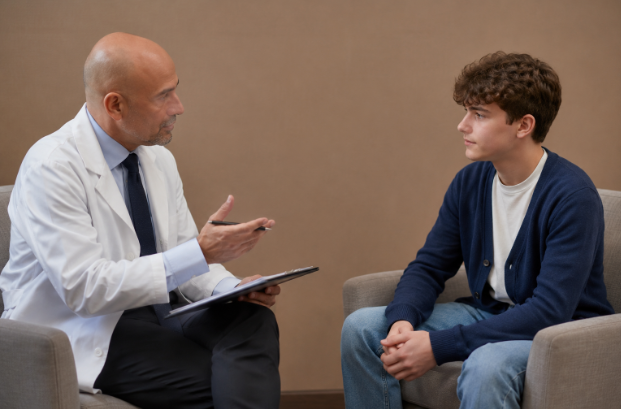 ADHD Psychiatrist in Los Angeles CA