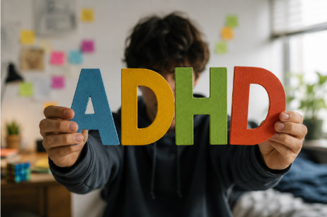 ADHD Treatment Accepting United Healthcare in Henrico County Virginia