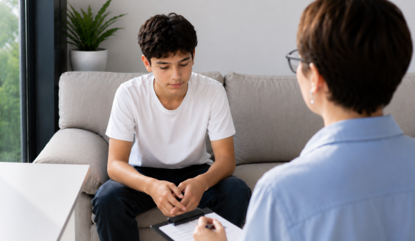 ADHD Treatment With a Psychiatrist in Los Angeles
