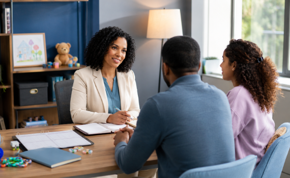 ADHD Treatment With a Psychiatrist in Prince William County Virginia Accepting Sentara