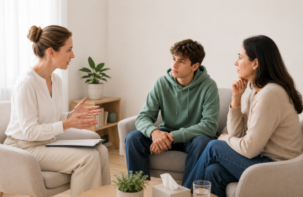 ADHD Treatment in Los Angeles