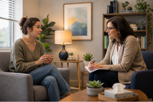 ADHD Treatment with a Psychiatrist in Queens New York Accepting Medicare