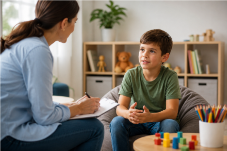 ADHD Treatment