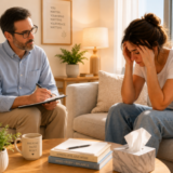 Adult Psychiatric Evaluation in Los Angeles