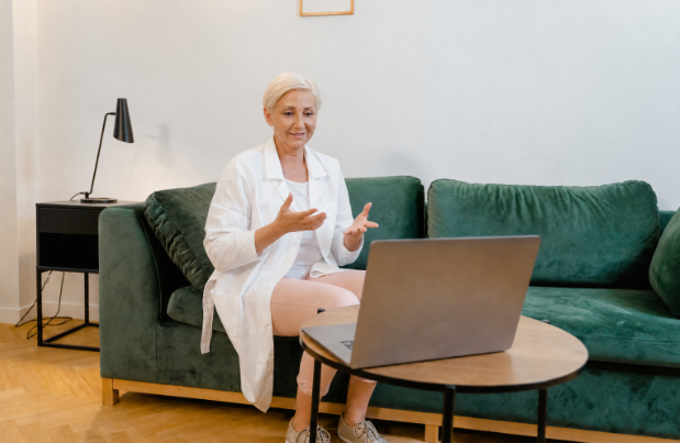 Aetna Better Health of Virginia Telepsychiatry Chesterfield County Virginia