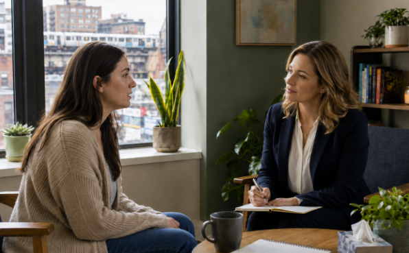 Affordable Psychiatrist Accepting Medicare in Queens New York for Insomnia and Whole-Person Mental Wellness