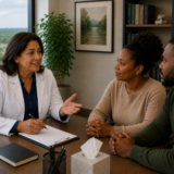 Affordable Psychiatrist Accepting Sentara in Prince William County Virginia