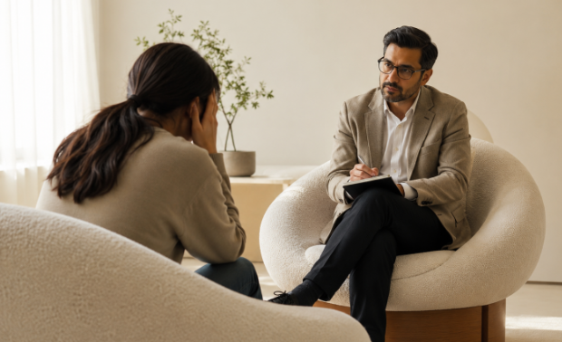 Anxiety Psychiatrist Accepting Carelon in Virginia Beach City Virginia