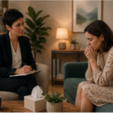 Anxiety Treatment Accepting Medicare in Virginia?