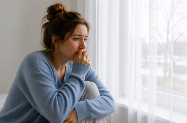 Anxiety Treatment Accepting United Healthcare in Henrico County Virginia