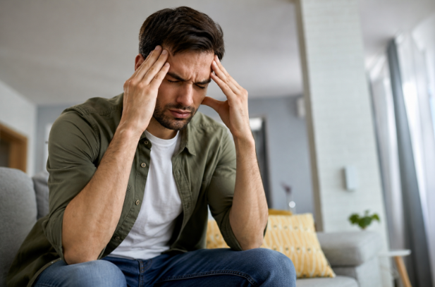 Anxiety Treatment With a Psychiatrist in Virginia Accepting Medicaid