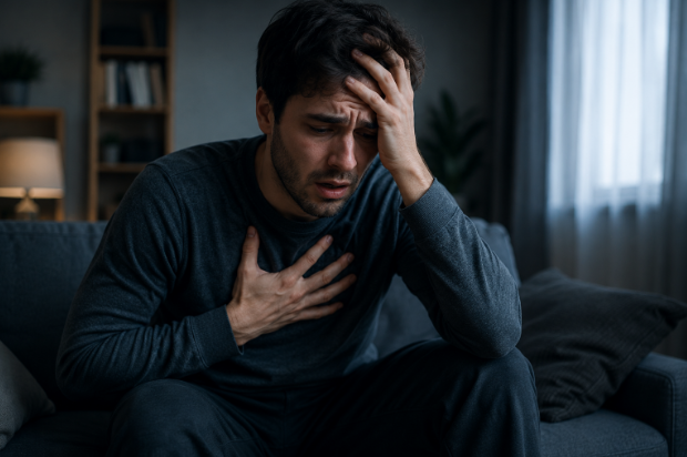 Anxiety Treatment with a Psychiatrist in Chesterfield County Virginia Accepting Aetna Better Health