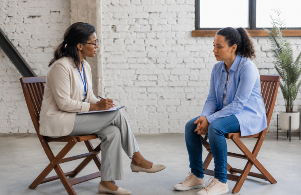 Behavioral Health Provider Accepting Aetna Better Health of Virginia in Chesterfield County Virginia