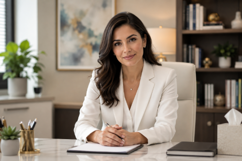Best Psychiatrist in Los Angeles