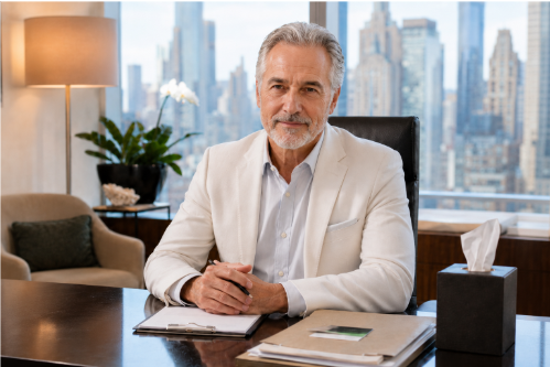 Best Psychiatrist in Manhattan New York That Accepts MVP