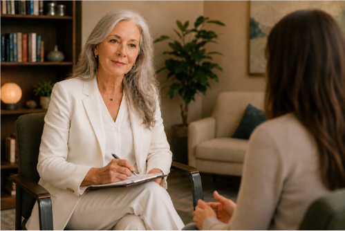 Best Psychiatrist in New York That Accepts Molina