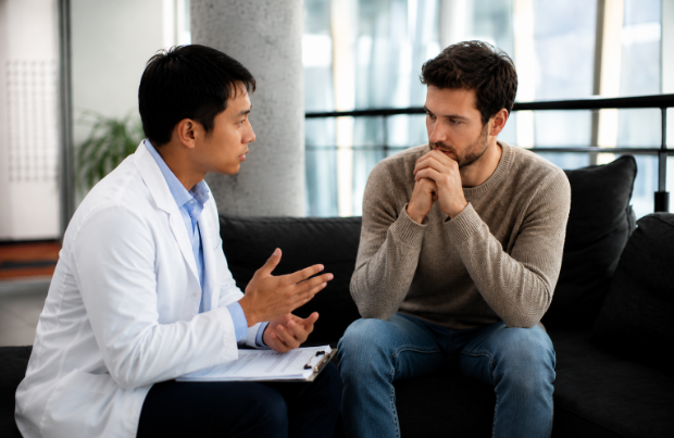 Bipolar Disorder Psychiatrist Accepting Molina in New York