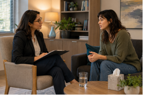 Bipolar Disorder Psychiatrist in Los Angeles
