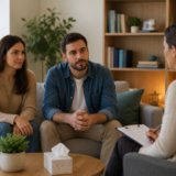 Bipolar Disorder Treatment Accepting Aetna Better Health of Virginia in Chesterfield County Virginia