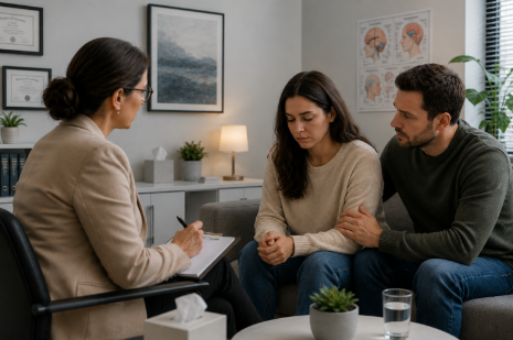 Bipolar Disorder Treatment Accepting Fidelis in Brooklyn New York