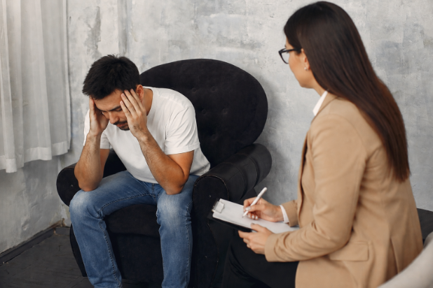 Bipolar Disorder Treatment Accepting United Healthcare in Henrico County Virginia