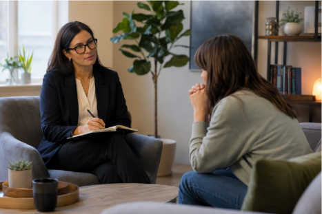 Bipolar Disorder Treatment with a Psychiatrist in Brooklyn New York Accepting Fidelis
