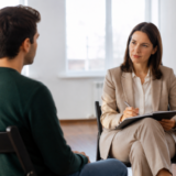 Board-Certified Psychiatrist in Fairfax County Virginia Accepting Sentara