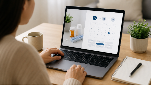 Book Medication Management Accepting Medicaid in Kings County New York