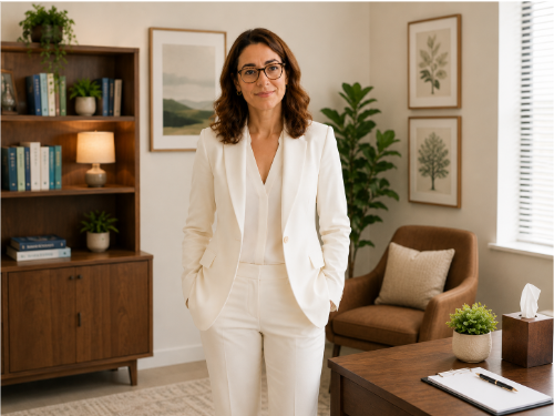 Brain Health USA MVP Psychiatrist in Manhattan New York