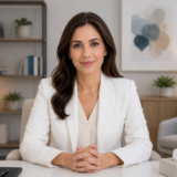 Brain Health USA Psychiatrist in Los Angeles