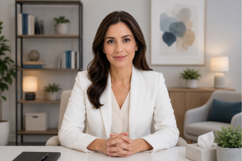 Brain Health USA Psychiatrist in Los Angeles