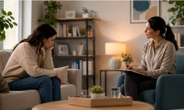 Brain Health USA Psychiatrist in New York That Accepts Molina