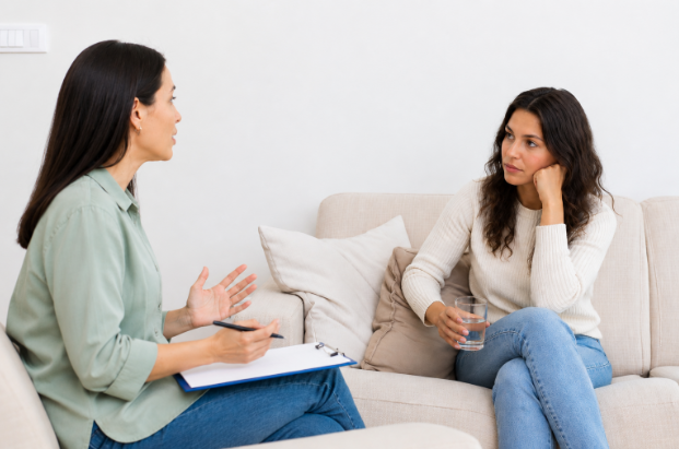 Brain Health USA Psychiatrist in Virginia Beach City Virginia That Accepts Carelon