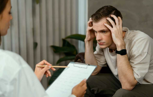 Building Emotional Resilience With a Psychiatrist Accepting Molina in New York