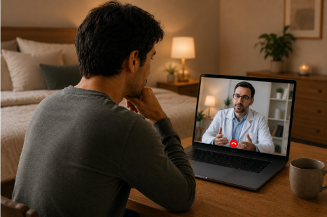 Can I See an Online Psychiatrist with Medicaid in Kings County New York