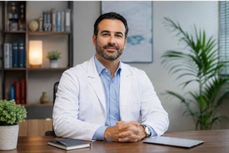 CareFirst Psychiatrist Near Me Virginia