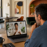 CareFirst Virtual Mental Health Care in Virginia