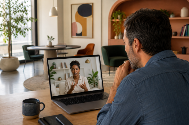 CareFirst Virtual Mental Health Care in Virginia
