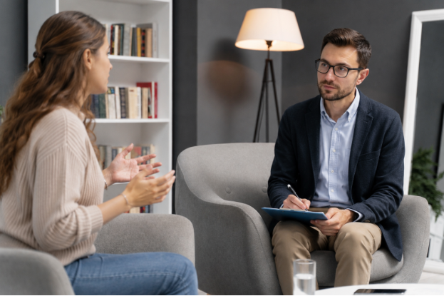 Carelon Mental Health Clinic in Virginia Beach City Virginia
