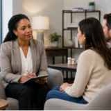 Carelon Therapy and Psychiatry Services in Virginia Beach City Virginia