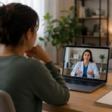 Carelon Virtual Mental Health Care in Virginia Beach City Virginia
