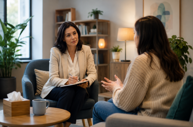 Conditions Treated by Psychiatrists in Los Angeles