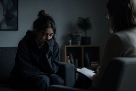 Depression Psychiatrist Accepting Fidelis in Brooklyn New York