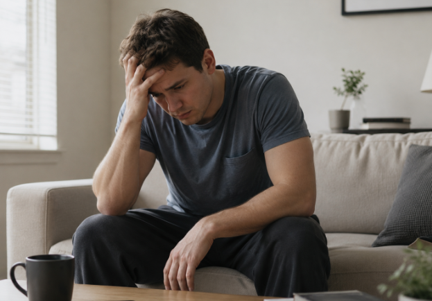 Depression Treatment Accepting Sentara in Prince William County Virginia