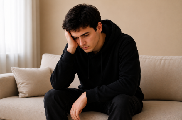 Depression Treatment With a Psychiatrist in Manhattan New York Accepting MVP